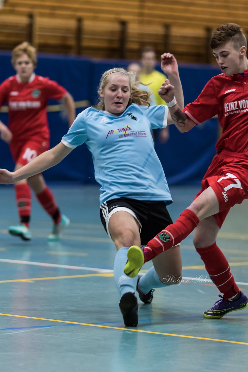 Bild 1338 - Dodenhof Cup